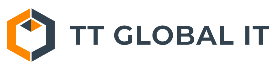 ttglobalit Logo